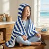 TOALHA_INFANTIL_LISTRA_AZUL_MARINHO_LACO_HOME -2-